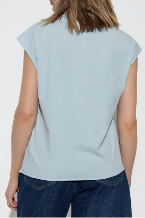 Zadig & Voltaire Top 'Cloe'