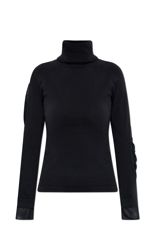 Long-sleeve turtleneck od Y-3