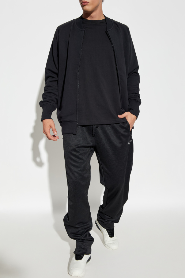 Y-3 Sweatshirt „Track”