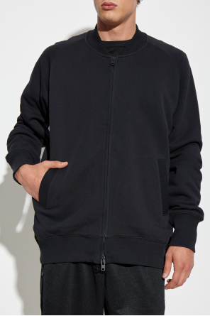 Y-3 Sweatshirt „Track”