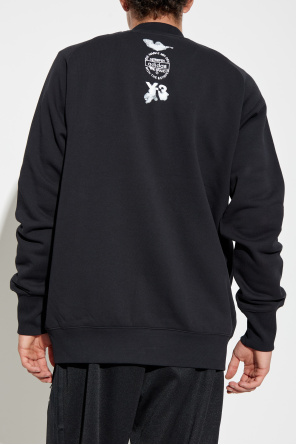 Y-3 Sweatshirt „Track”