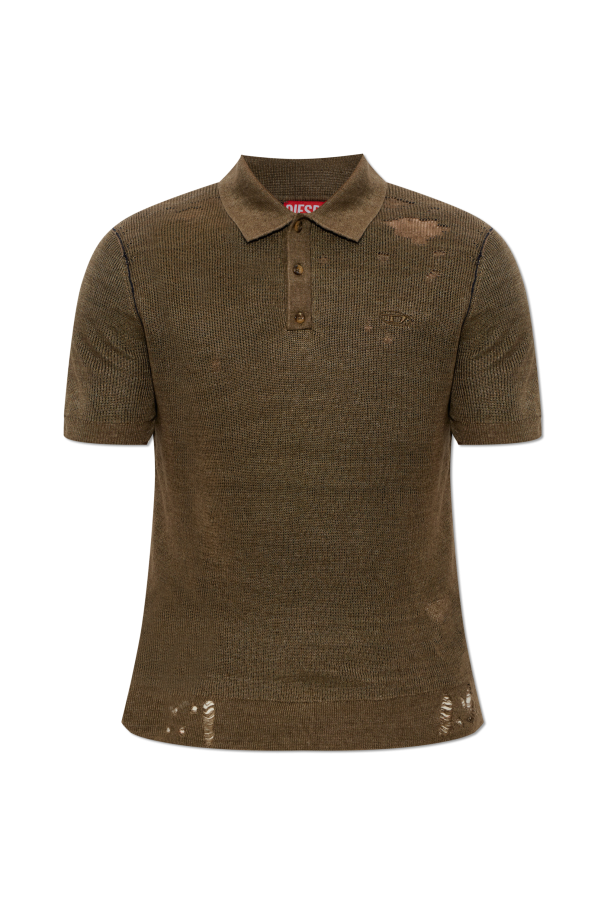 Polo ‘K-DANNY’ od Diesel