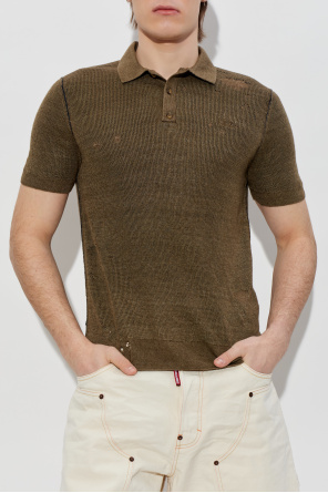 Diesel Polo „K-DANNY“