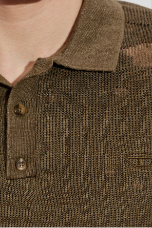 Diesel Polo „K-DANNY“