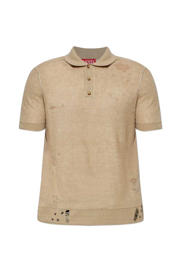 Polo ‘K-DANNY’ od Diesel