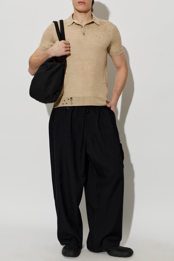 Diesel Polo ‘K-DANNY’