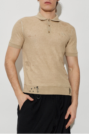 Diesel Polo ‘K-DANNY’