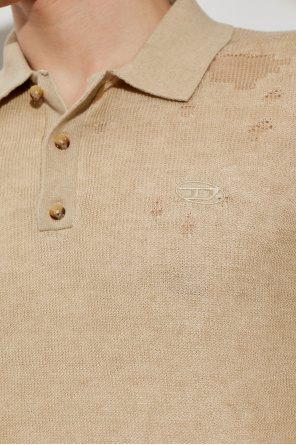 Diesel Polo ‘K-DANNY’