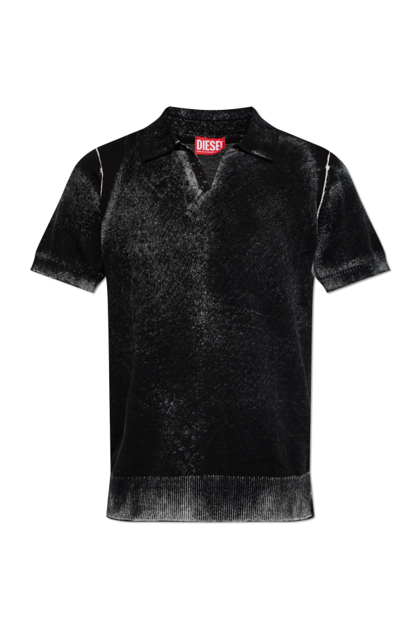 Polo ‘K-LAWRIE’ od Diesel
