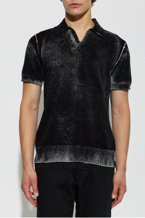 Diesel Polo ‘K-LAWRIE’