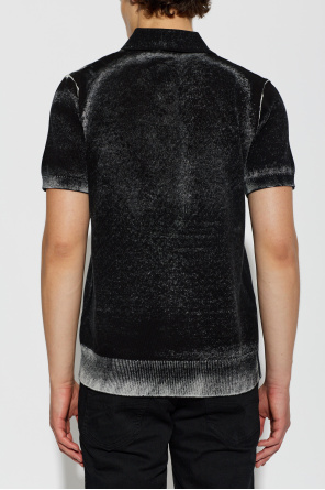 Diesel Polo ‘K-LAWRIE’