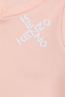 Kenzo Kids CAREFREE SUMMER IN THE BOHO STYLE