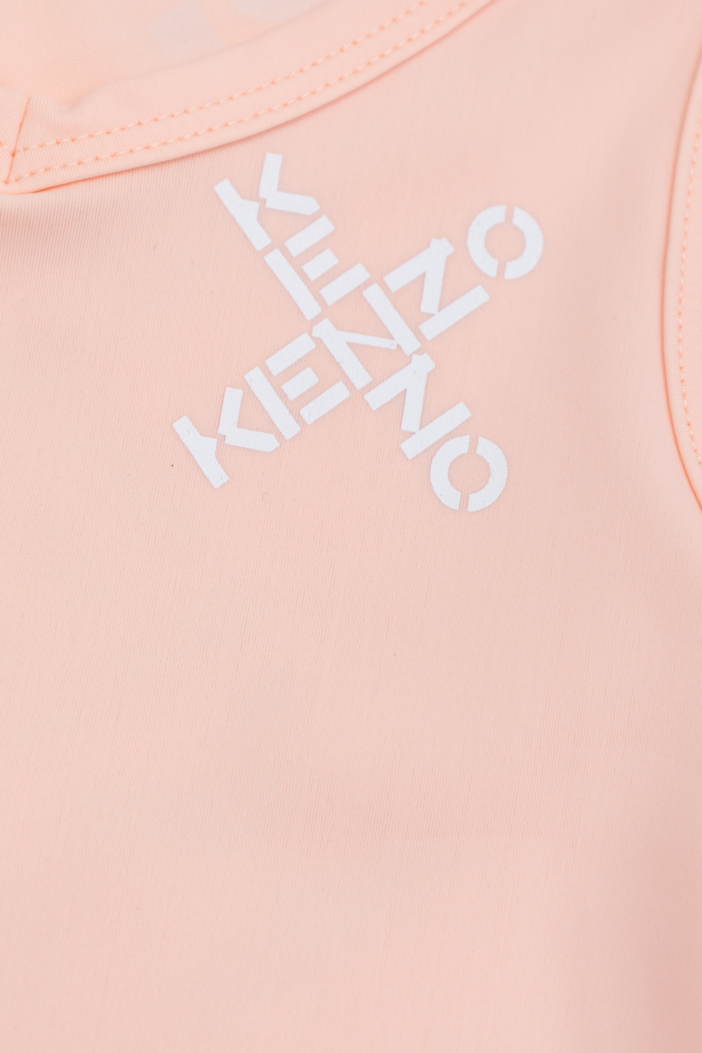 Kenzo Kids for the spring-summer season