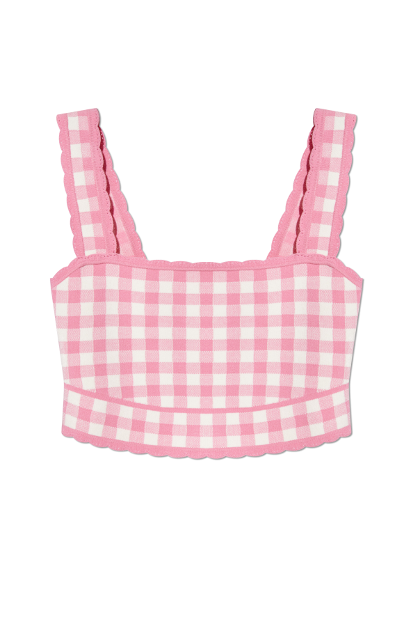 Top 'Jessyn' od LoveShackFancy