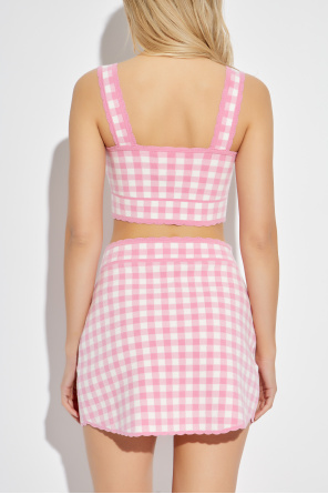 LoveShackFancy Top ‘Jessyn’