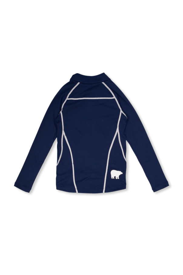 Perfect Moment Kids Thermal top