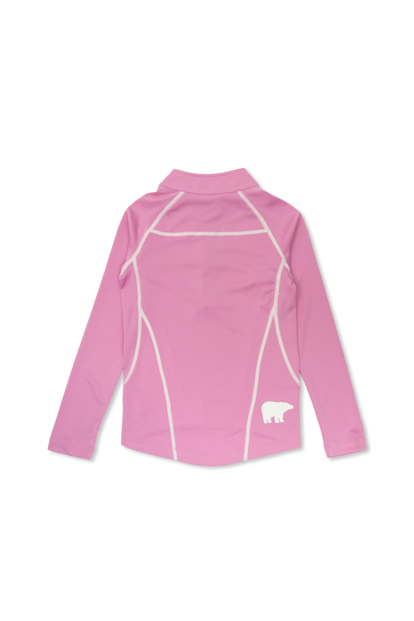 Perfect Moment Kids Top „Thermal”