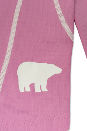 Perfect Moment Kids Top „Thermal”