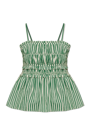 ‘Kali’ spaghetti strap top