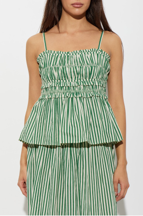 AllSaints Top de tirantes 'Kali'