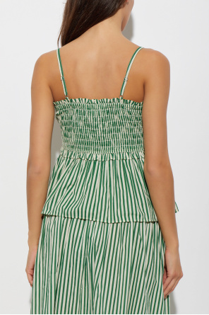 AllSaints Top de tirantes 'Kali'