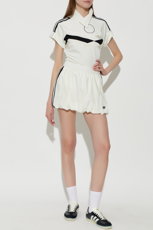 ADIDAS Originals Top de turtleneck