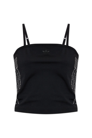 Strappy top