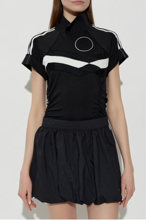 ADIDAS Originals Turtleneck top