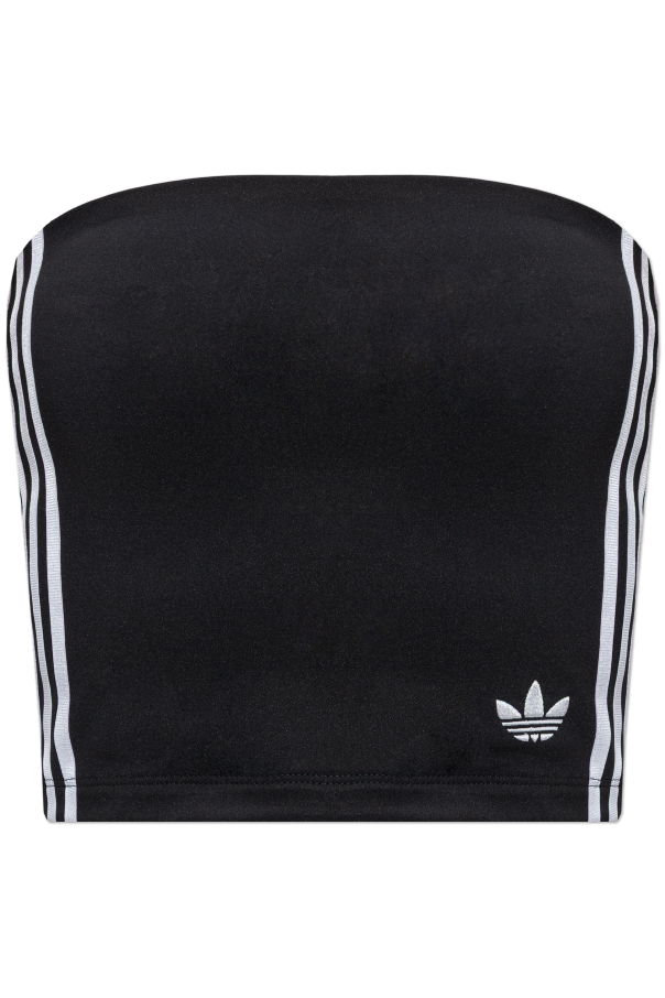 Top with exposed shoulders od ADIDAS Originals