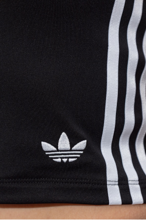 ADIDAS Originals Top with exposed shoulders