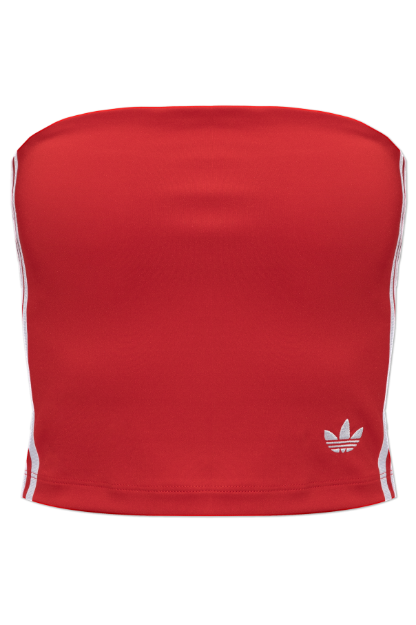 Top with exposed shoulders od ADIDAS Originals