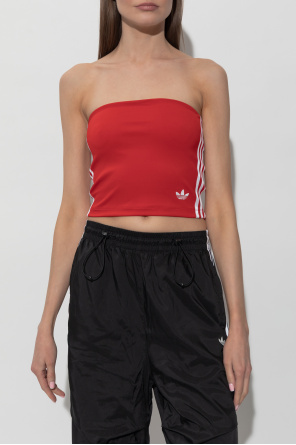 ADIDAS Originals Top con hombros descubiertos