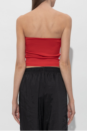ADIDAS Originals Top con hombros descubiertos
