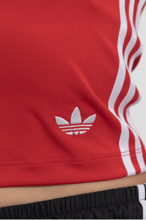 ADIDAS Originals Top con hombros descubiertos