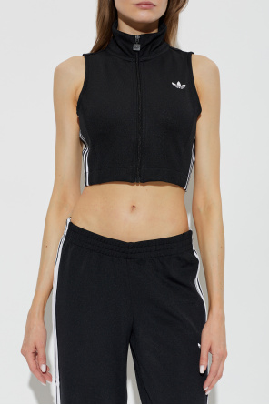 ADIDAS Originals Top with "Z" logo