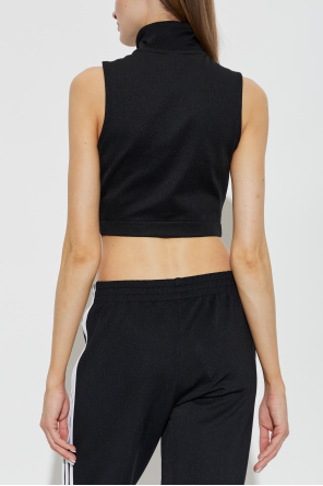 ADIDAS Originals Top with "Z" logo