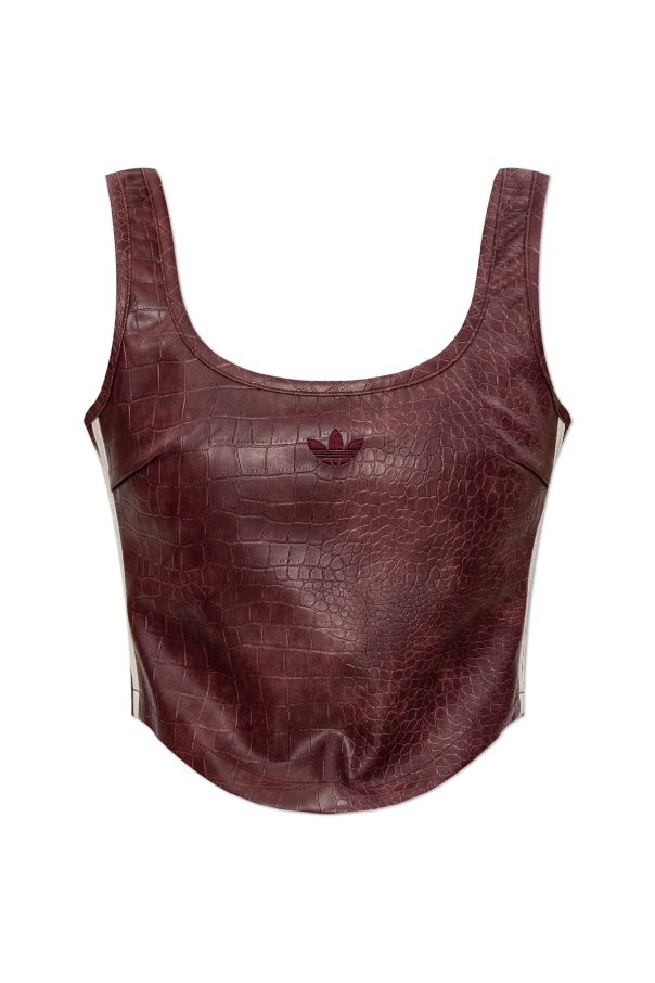 Sleeveless top od ADIDAS Originals