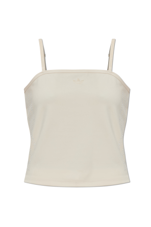 Strappy top