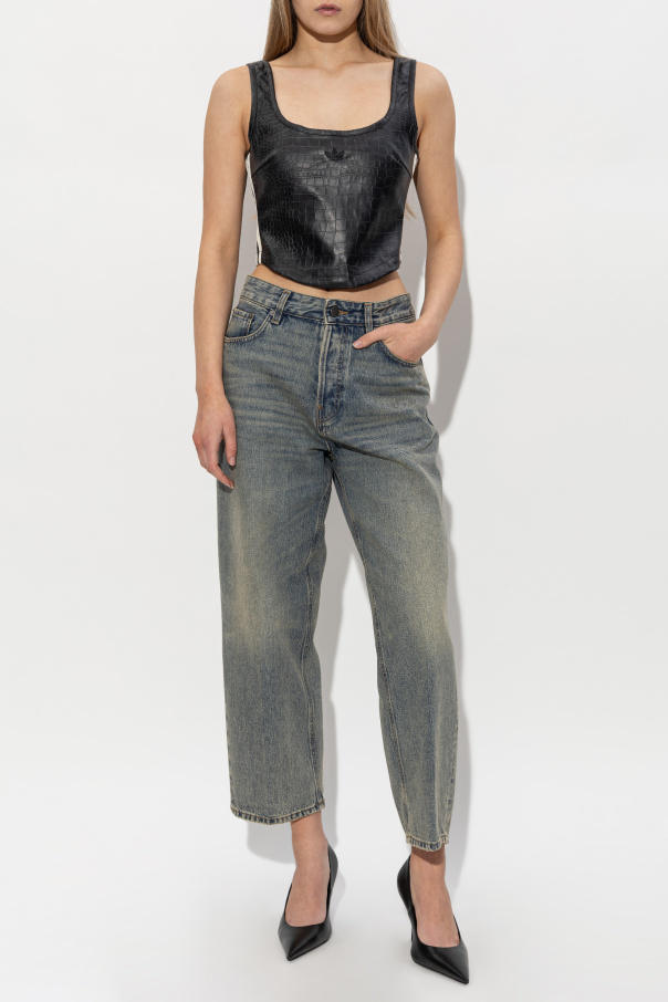 ADIDAS Originals Ärmelloses Top