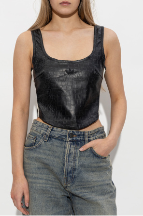 ADIDAS Originals Ärmelloses Top