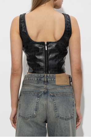 ADIDAS Originals Ärmelloses Top