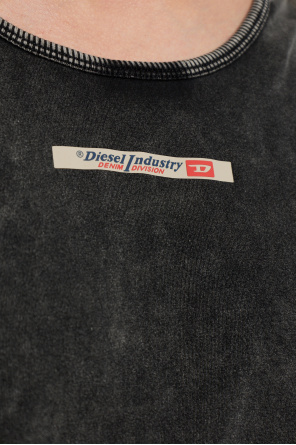 Diesel Top "KEVIN-DNM"