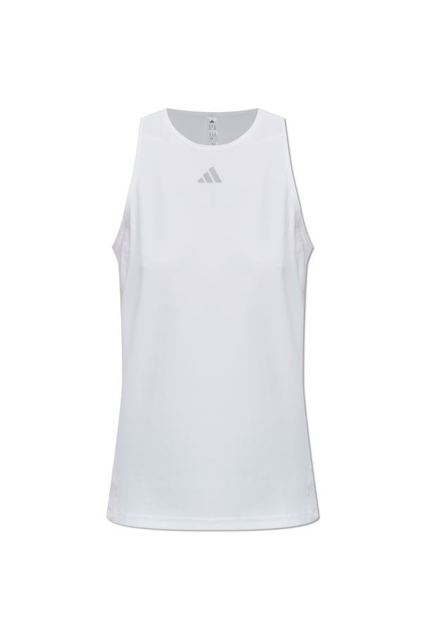 Sleeveless top od ADIDAS Performance