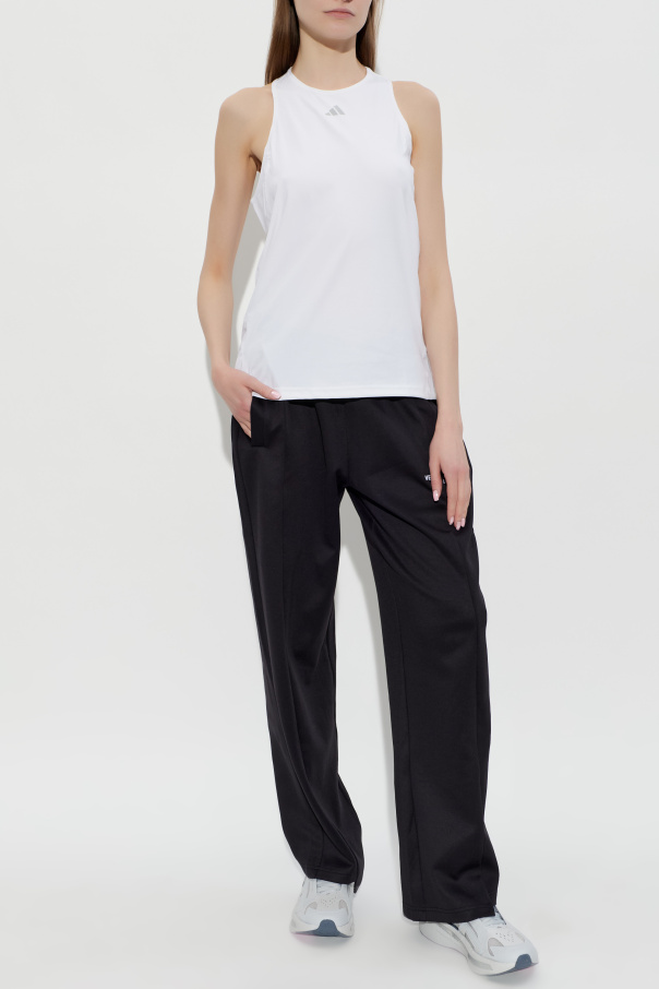 ADIDAS Performance Sleeveless top