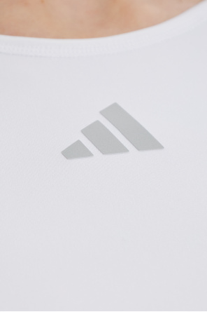 ADIDAS Performance Sleeveless top