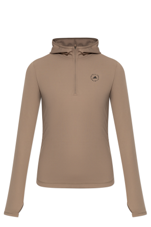 Long sleeve training top