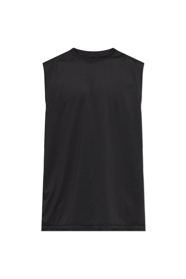 Sleeveless T-shirt od Y-3