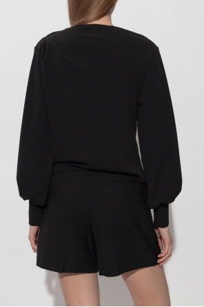 AllSaints Top 'Klara'