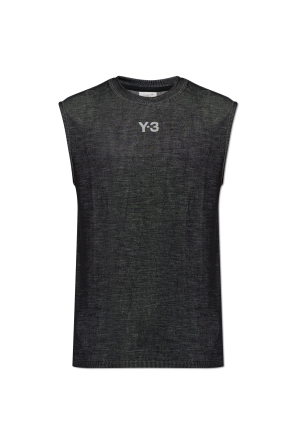 Y-3 x Mercedes-AMG PETRONAS