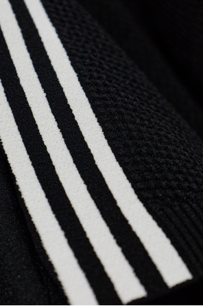 Y-3 Asymmetrical cut top